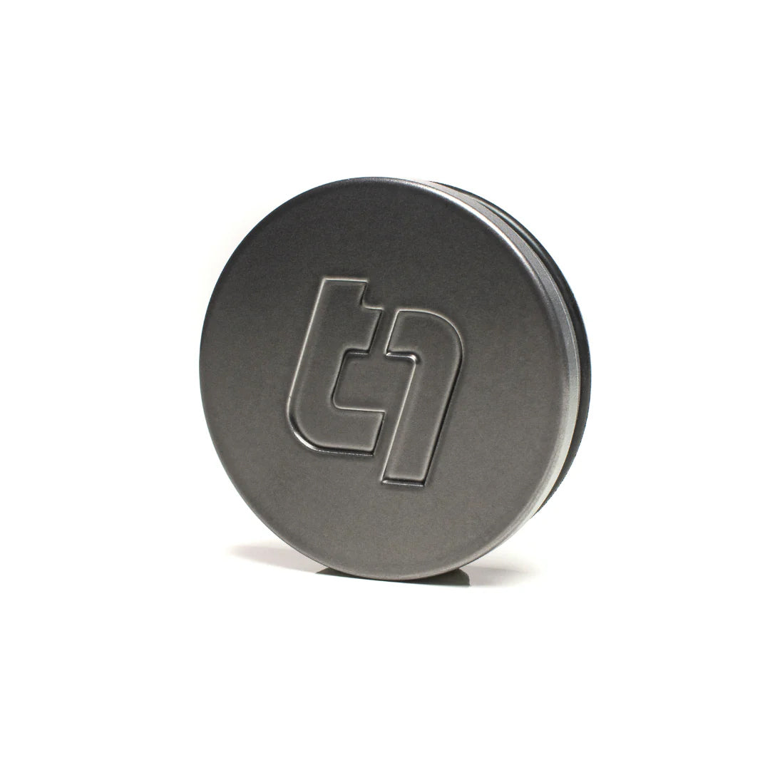 Titan7 Flat Centre Cap Set of 4
