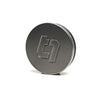 Titan7 Flat Centre Cap Set of 4