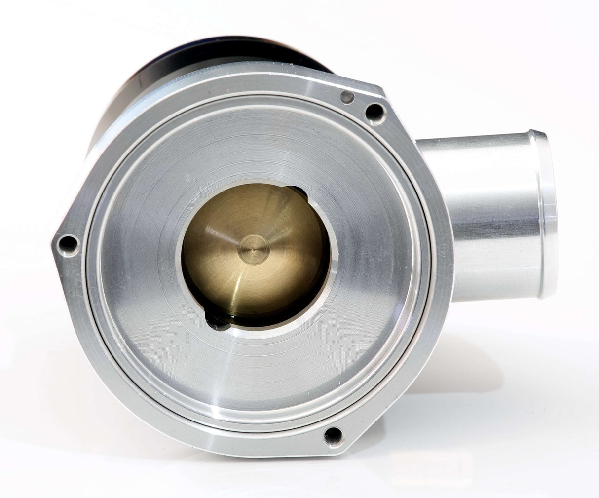 GFB Mach 2 Recirculating Plumb Back BOV Blow Off Valve