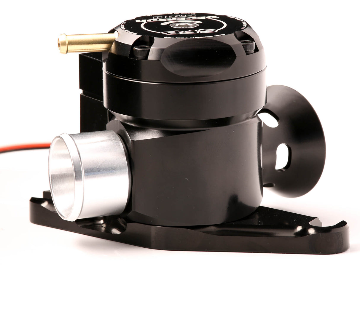 GFB Deceptor Pro II Electronic BOV Blow Off Valve
