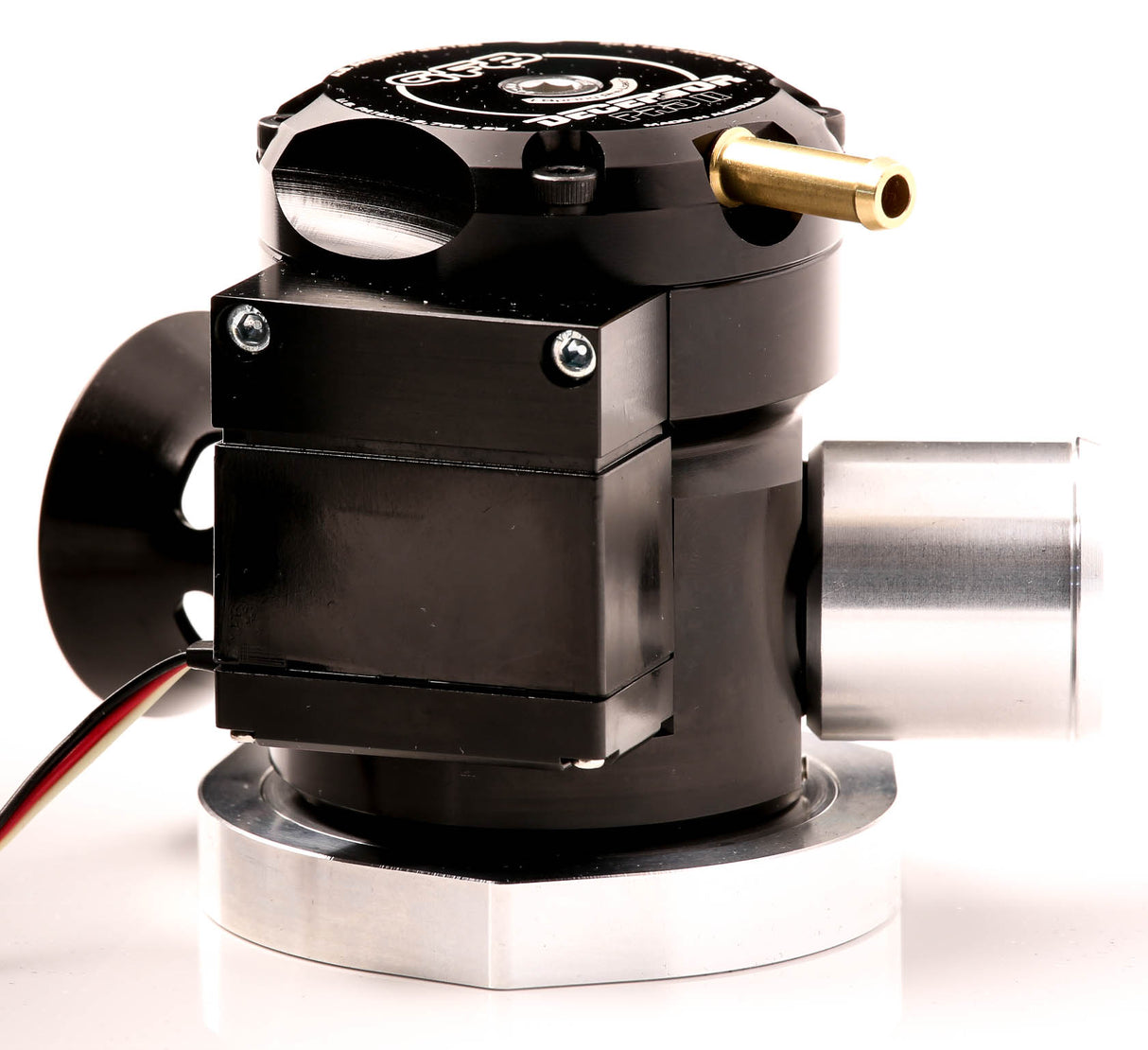 GFB Deceptor Pro II Electronic BOV Blow Off Valve