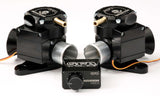GFB Deceptor Pro II Electronic BOV Blow Off Valves