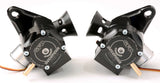 GFB Deceptor Pro II Electronic BOV Blow Off Valves