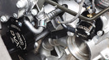 GFB DVX Sound Adjustable Diverter Valve