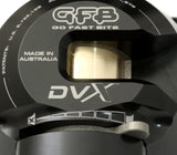 GFB DVX Sound Adjustable Diverter Valve