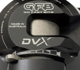 GFB DVX Sound Adjustable Diverter Valve