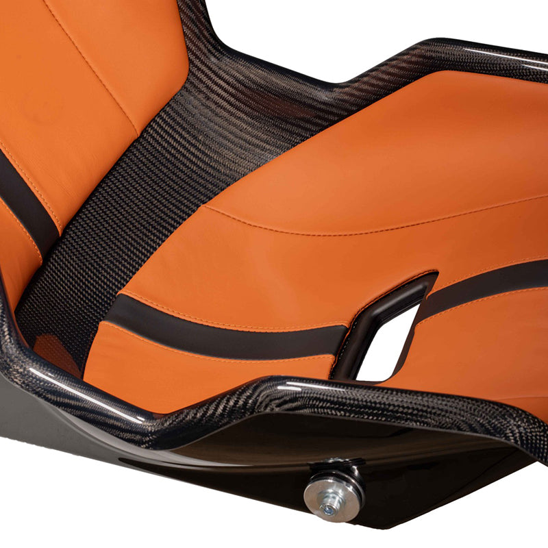 Tillett B10 Bucket Seat to suit Lotus Emira
