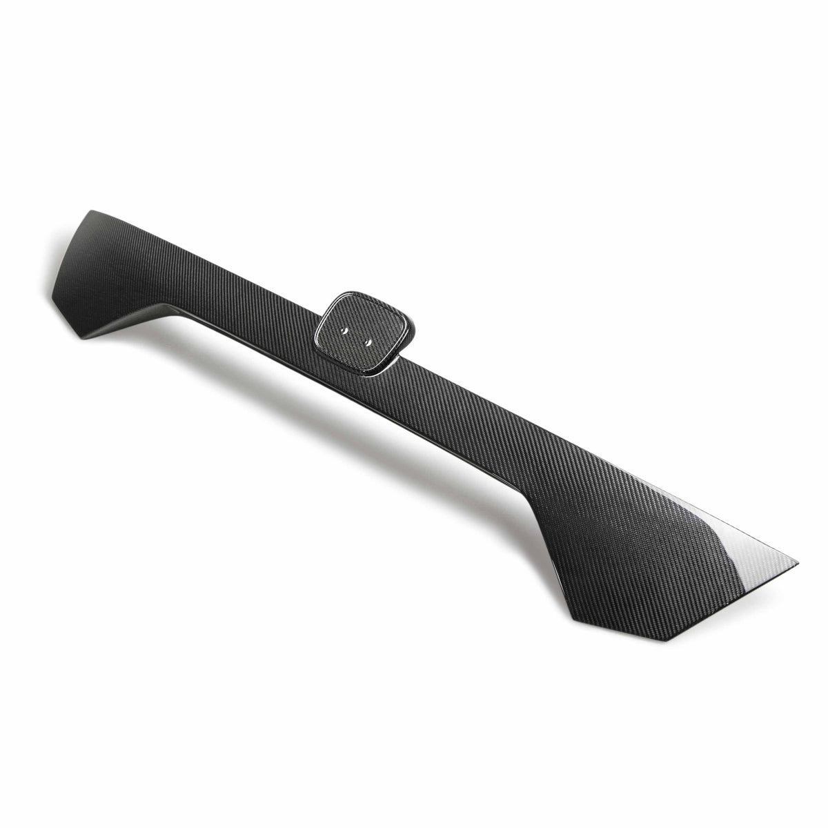 Seibon Carbon Fibre Trunk Garnish