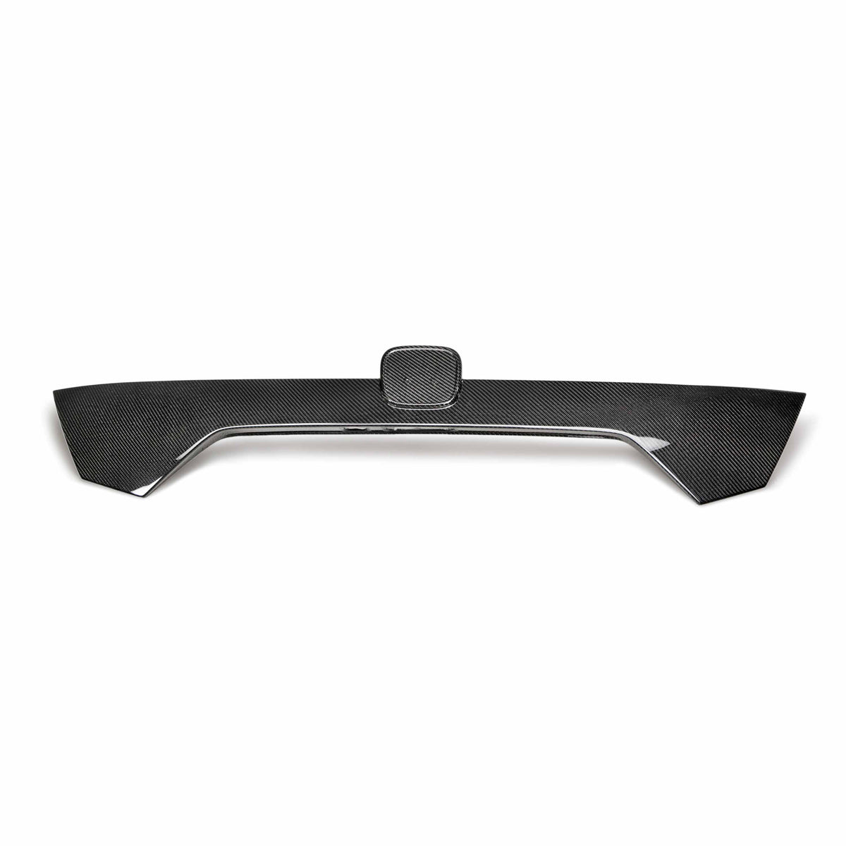 Seibon Carbon Fibre Trunk Garnish