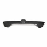 Seibon Carbon Fibre Trunk Garnish