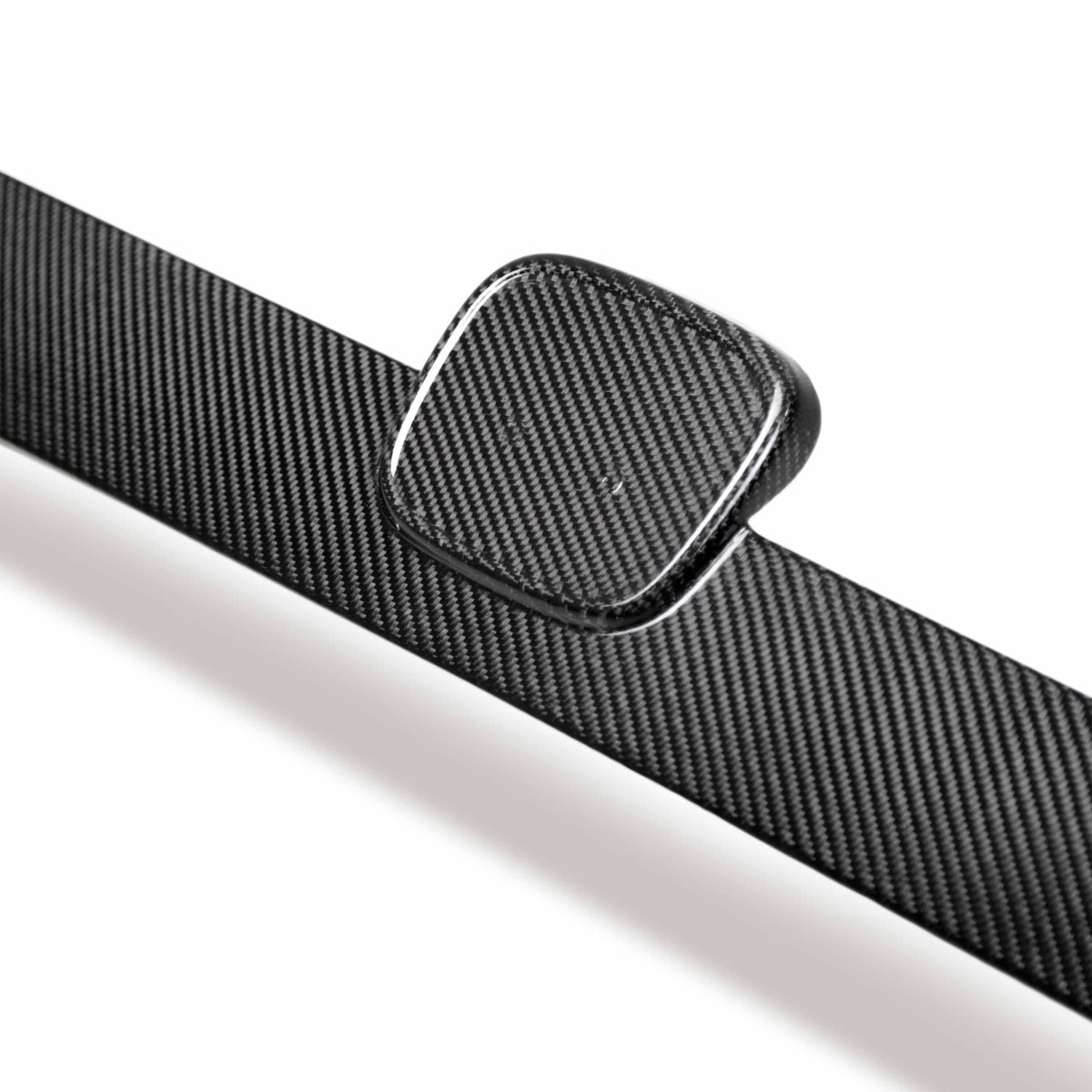 Seibon Carbon Fibre Trunk Garnish