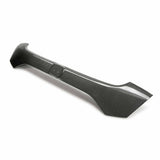 Seibon Carbon Fibre Rear License Trim
