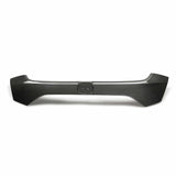 Seibon Carbon Fibre Rear License Trim