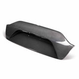 Seibon OE-Style Carbon Fibre Trunk Garnish