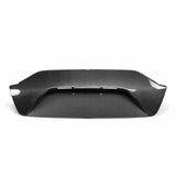 Seibon OE-Style Carbon Fibre Trunk Garnish