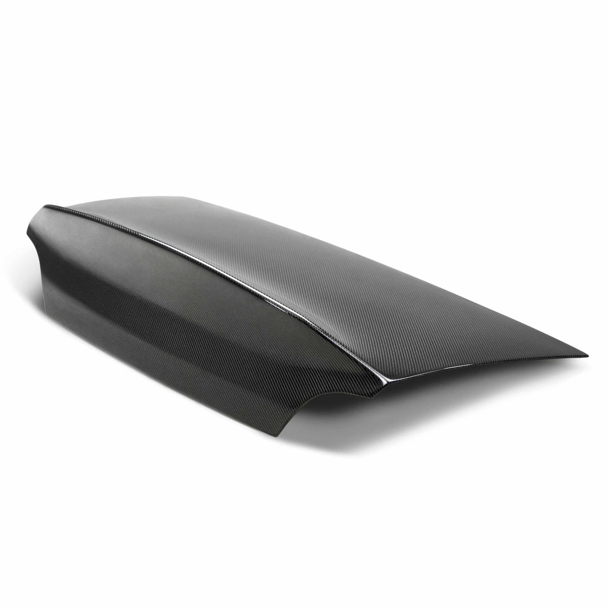Seibon CSL-Style Carbon Fibre Trunk Lid