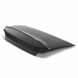 Seibon CSL-Style Carbon Fibre Trunk Lid