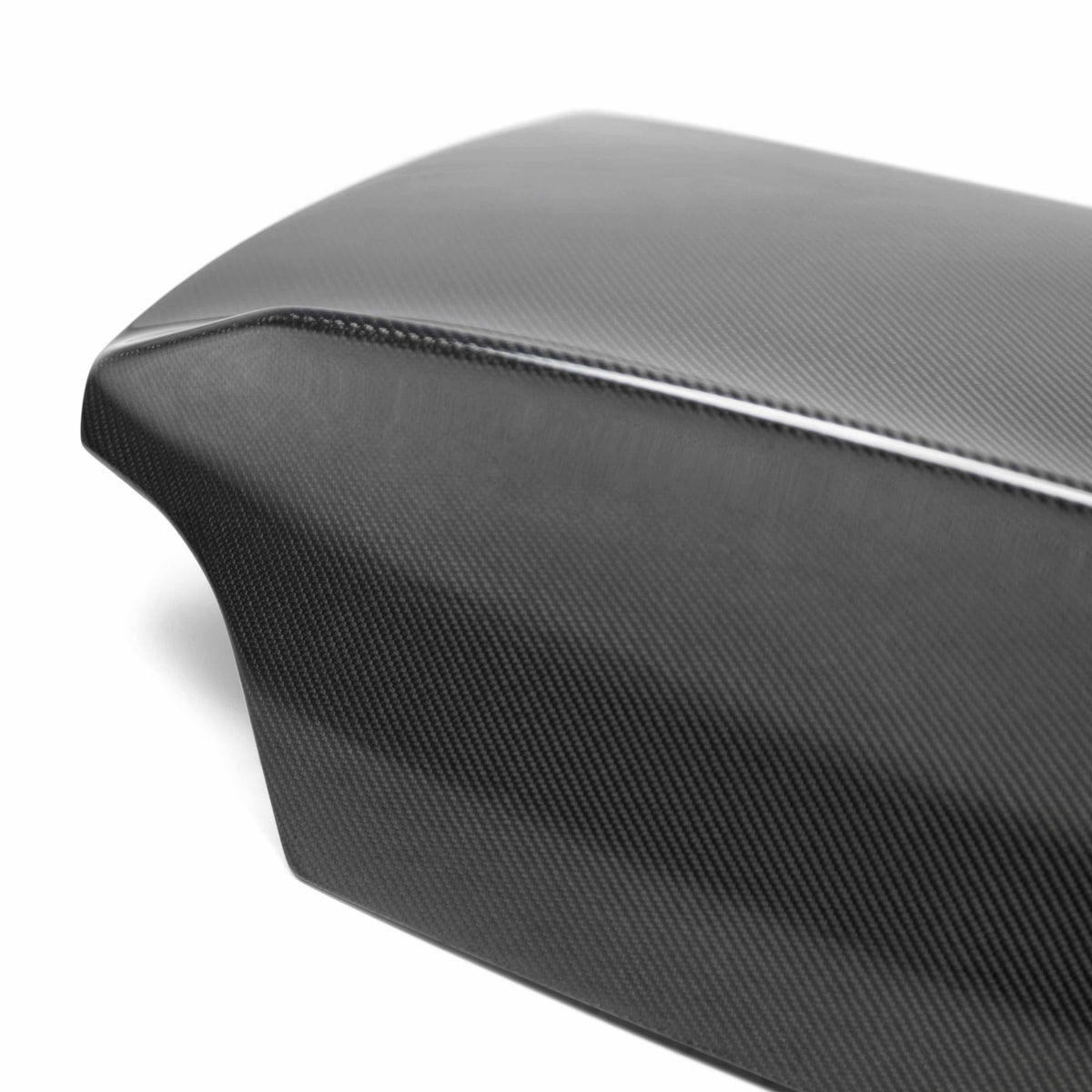 Seibon CSL-Style Carbon Fibre Trunk Lid