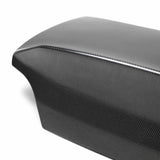 Seibon CSL-Style Carbon Fibre Trunk Lid
