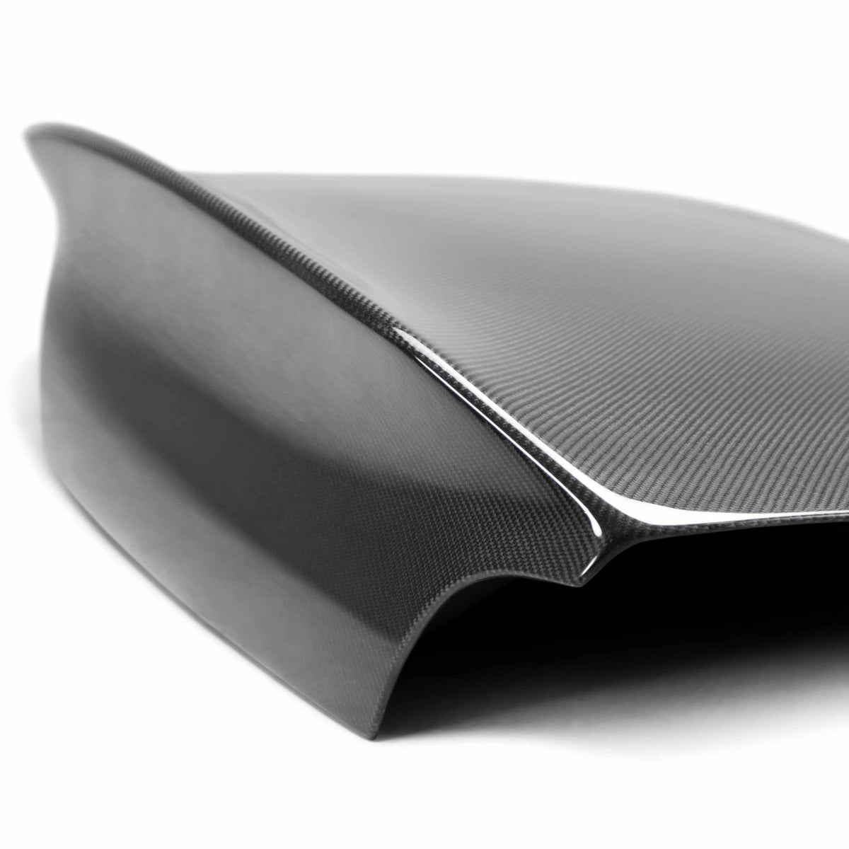 Seibon CSL-Style Carbon Fibre Trunk Lid