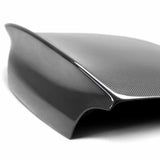 Seibon CSL-Style Carbon Fibre Trunk Lid