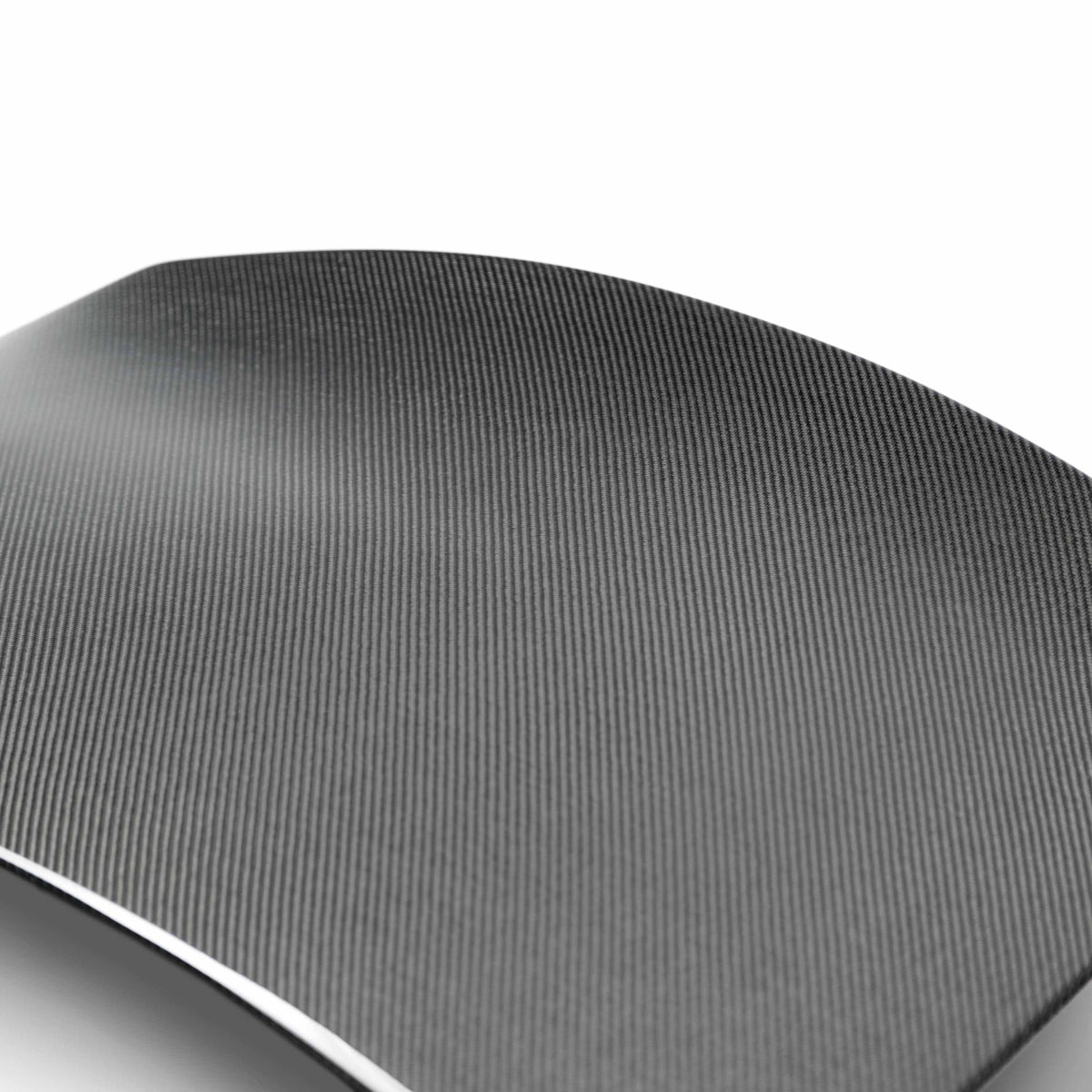 Seibon CSL-Style Carbon Fibre Trunk Lid