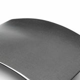 Seibon CSL-Style Carbon Fibre Trunk Lid