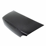 Seibon OE-Style Carbon Fibre Trunk Lid