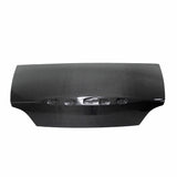 Seibon OE-Style Carbon Fibre Trunk Lid