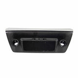Seibon OE-Style Carbon Fibre Trunk Lid