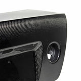 Seibon OE-Style Carbon Fibre Trunk Lid