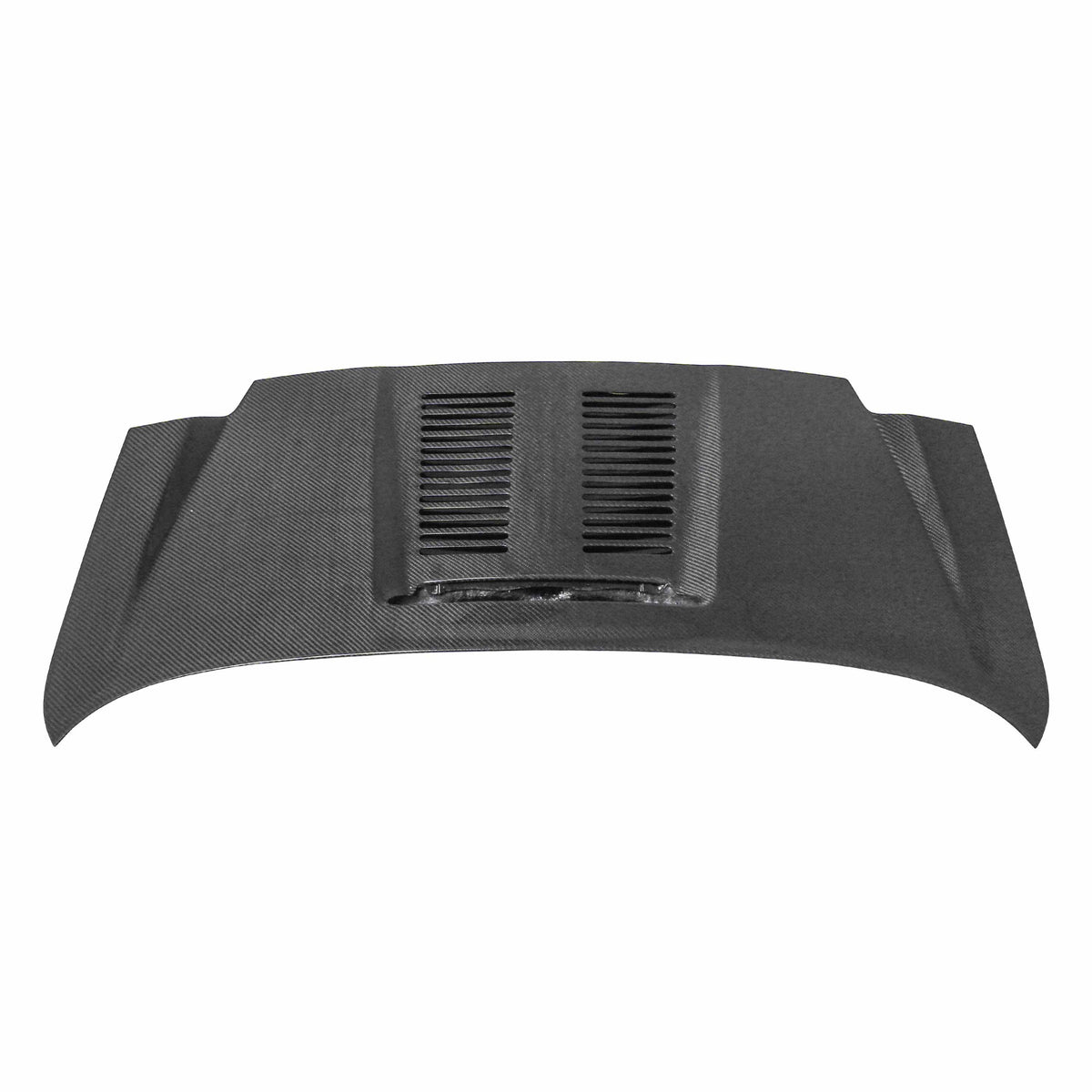 Seibon OE-Style Carbon Fibre Trunk Lid