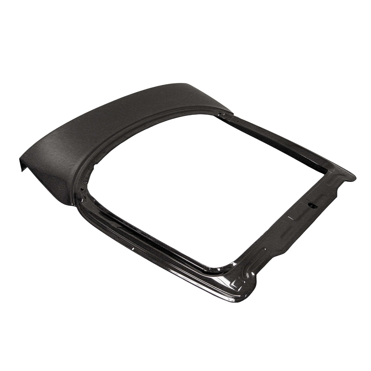 Seibon OE-Style Carbon Fibre Trunk Lid