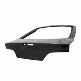Seibon OE-Style Carbon Fibre Trunk Lid