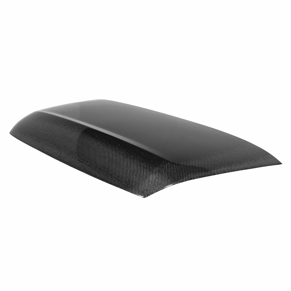 Seibon OE-Style Carbon Fibre Trunk Lid