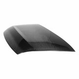 Seibon OE-Style Carbon Fibre Trunk Lid