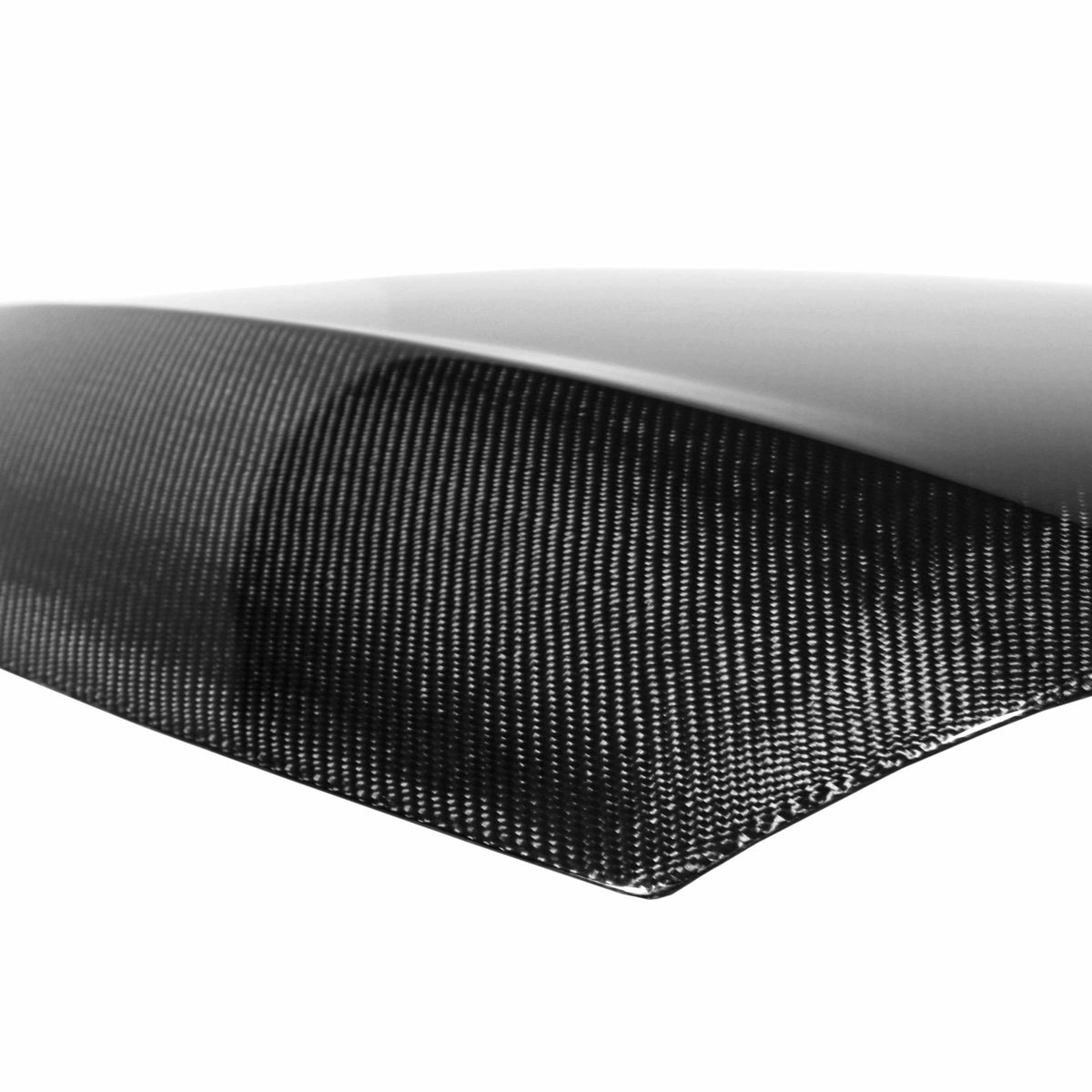 Seibon OE-Style Carbon Fibre Trunk Lid