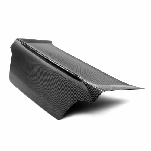 Seibon C-Style Carbon Fibre Trunk Lid