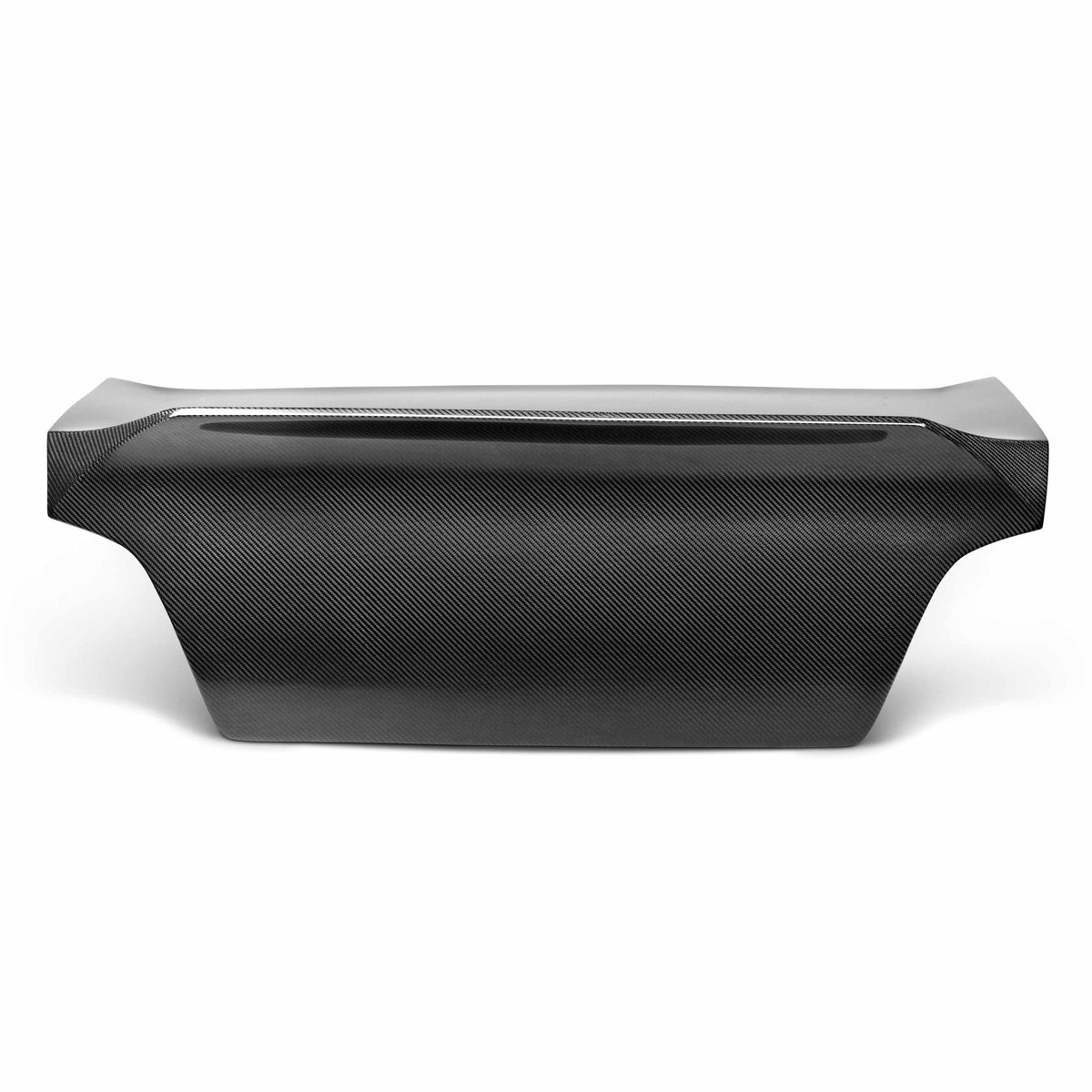 Seibon C-Style Carbon Fibre Trunk Lid