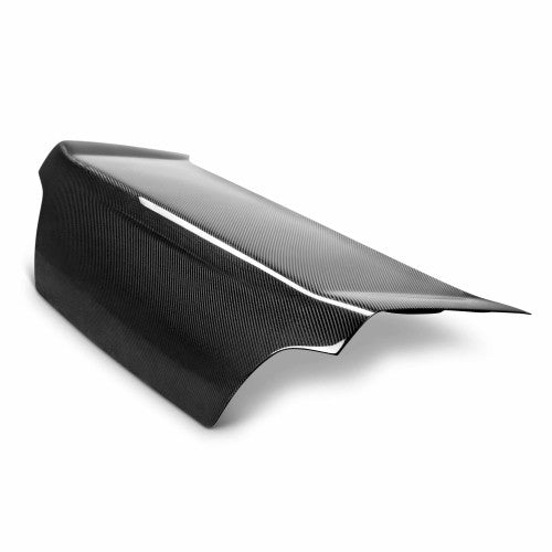 Seibon OE-Style Carbon Fibre Trunk Lid