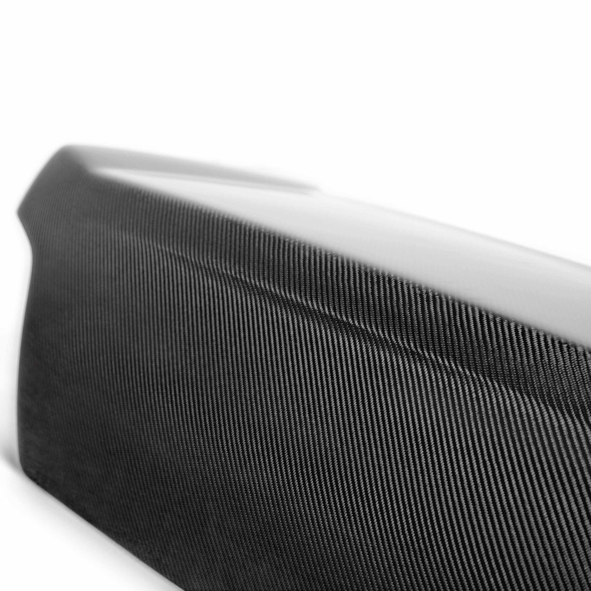 Seibon OE-Style Carbon Fibre Trunk Lid