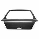 Seibon OE-Style Carbon Fibre Trunk Lid