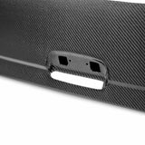 Seibon OE-Style Carbon Fibre Trunk Lid