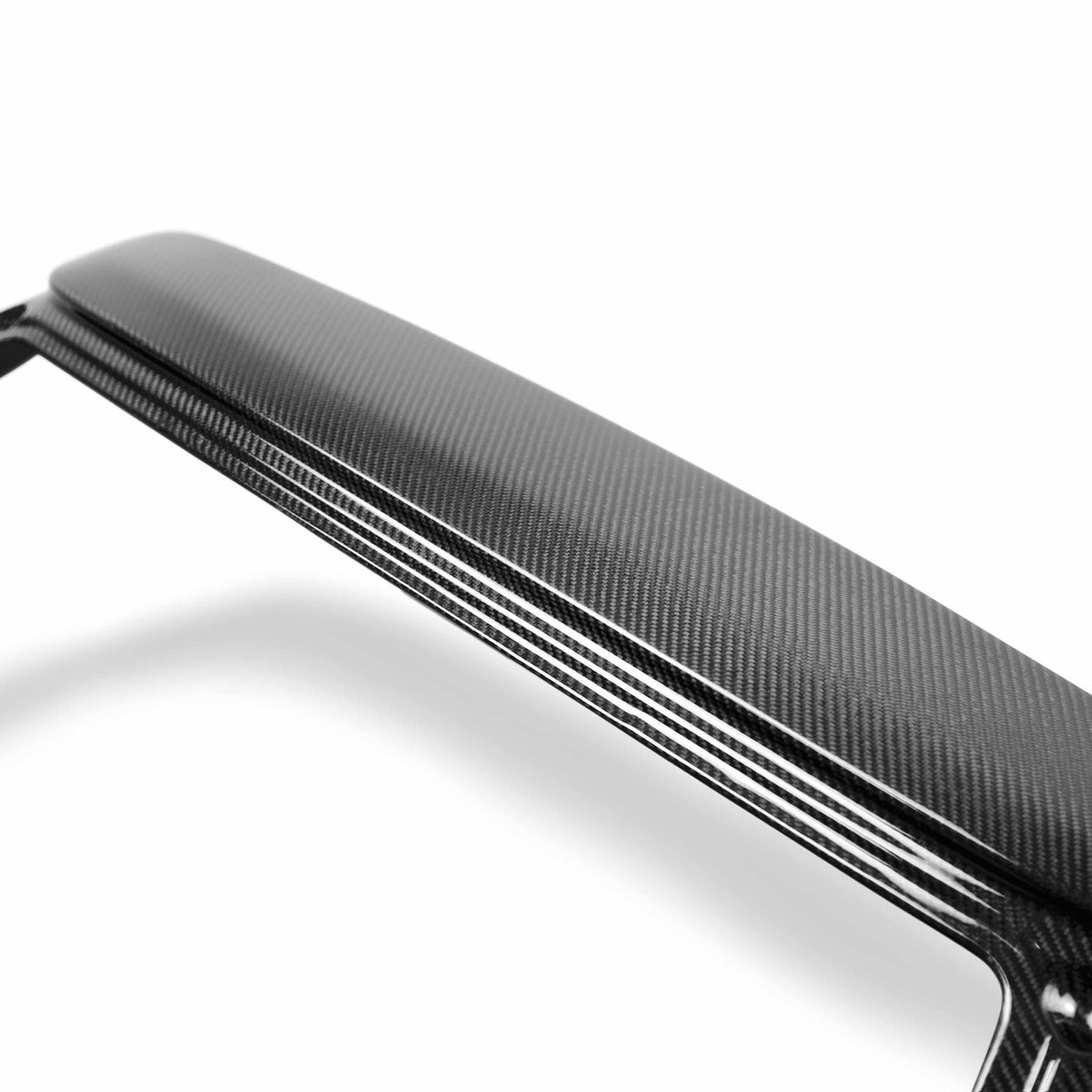 Seibon OE-Style Carbon Fibre Trunk Lid