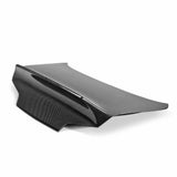 Seibon C-Style Carbon Fibre Trunk Lid