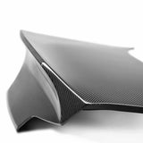 Seibon C-Style Carbon Fibre Trunk Lid