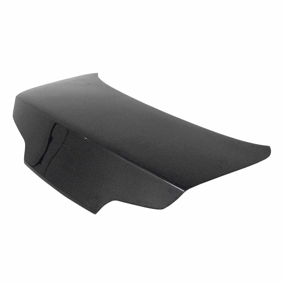Seibon OE-Style Carbon Fibre Trunk Lid
