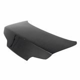 Seibon OE-Style Carbon Fibre Trunk Lid