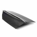 Seibon CSL-Style Carbon Fibre Trunk Lid
