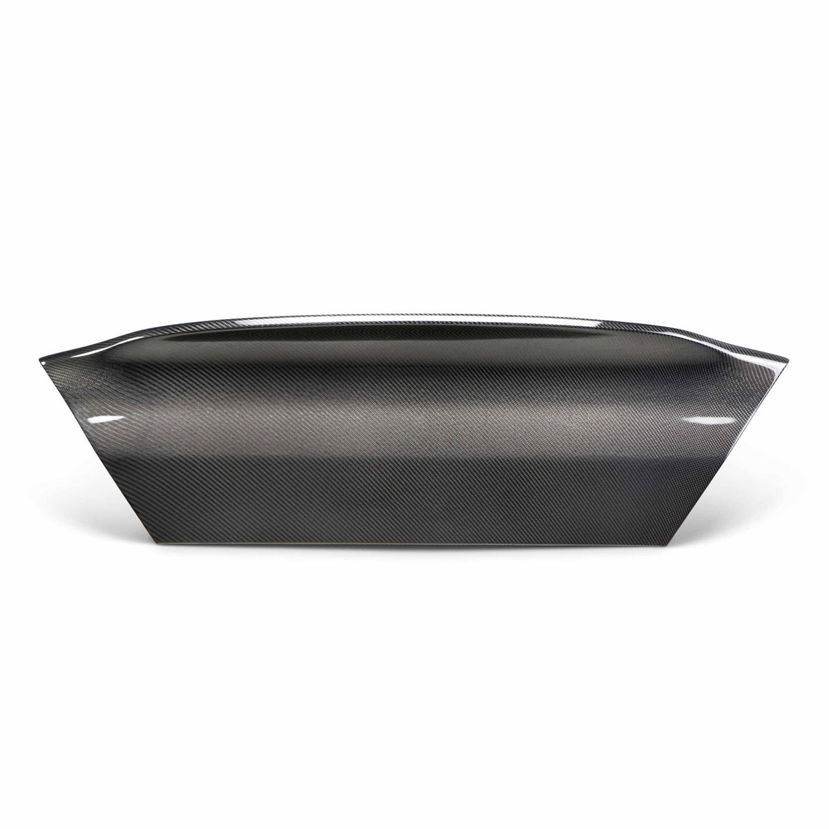Seibon CSL-Style Carbon Fibre Trunk Lid